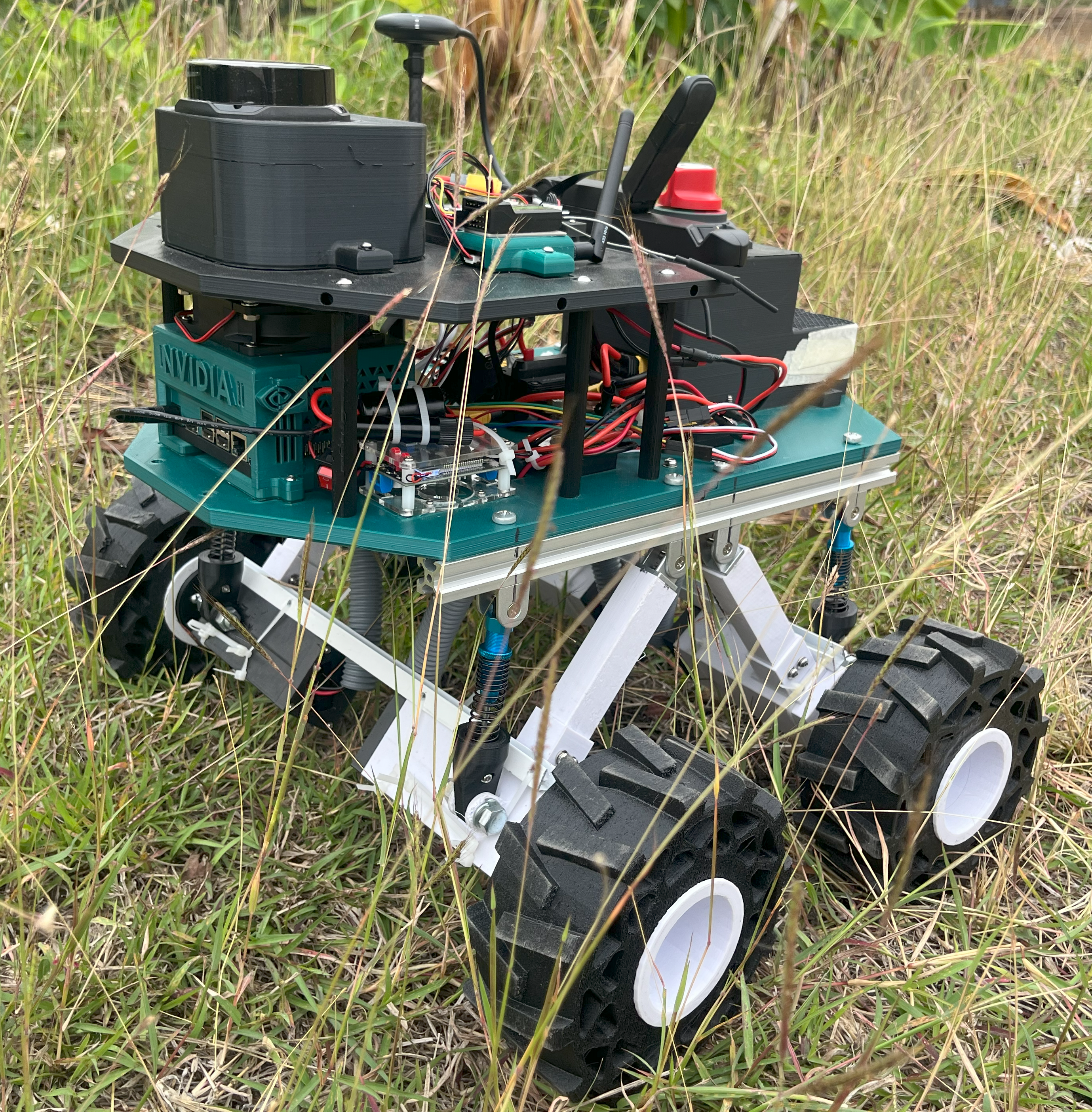 Cacao Health Detector